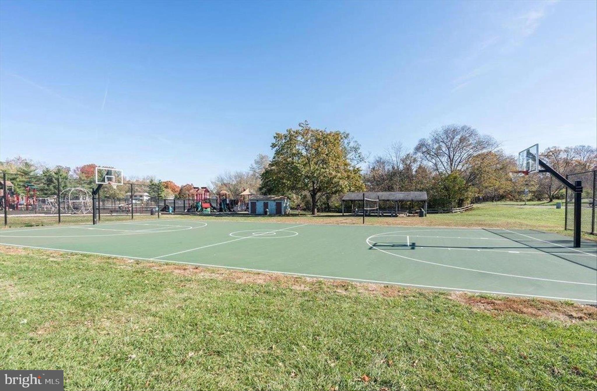 FOREST RIDGE - Residential