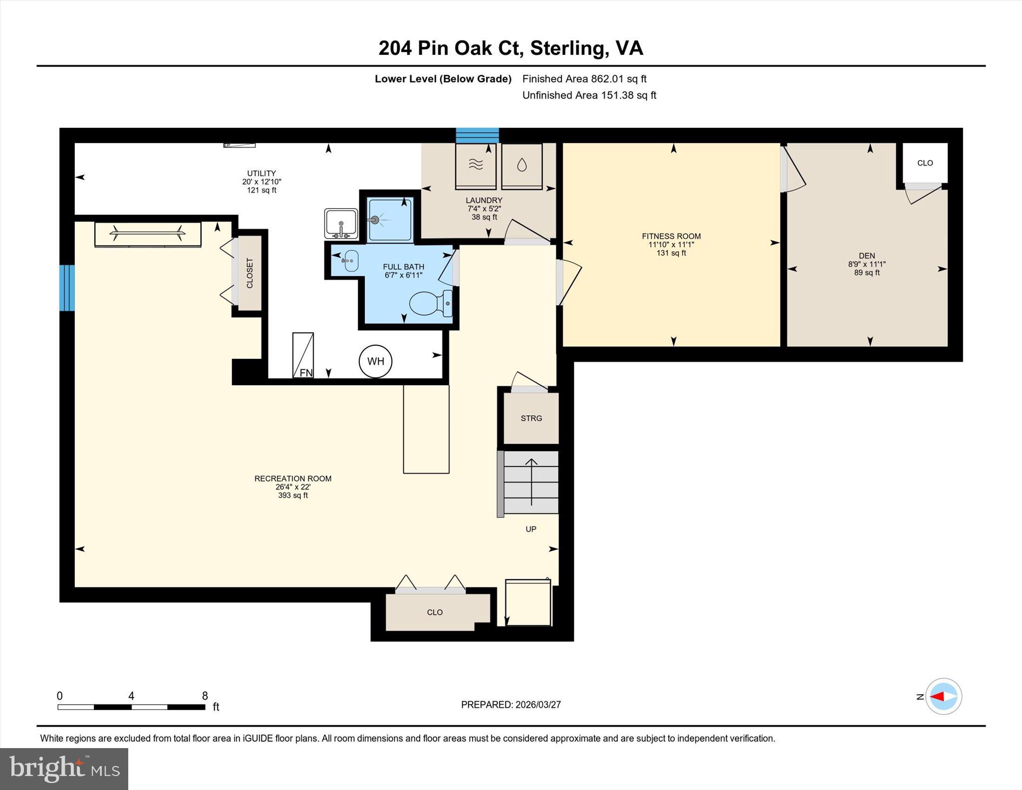 FOREST RIDGE - Residential