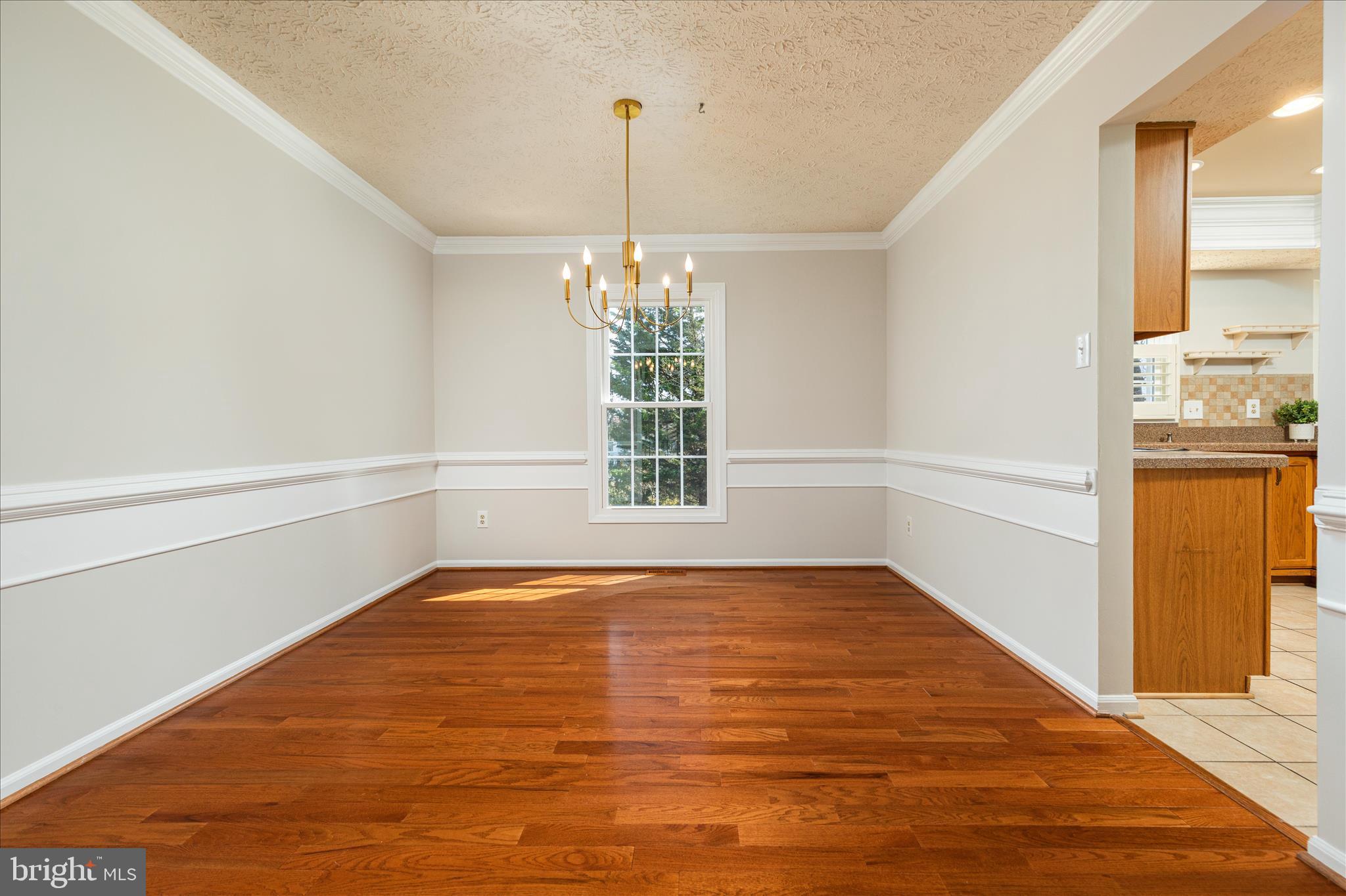 FOREST RIDGE - Residential