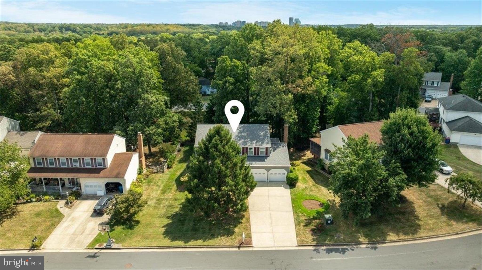 FOREST RIDGE - Residential