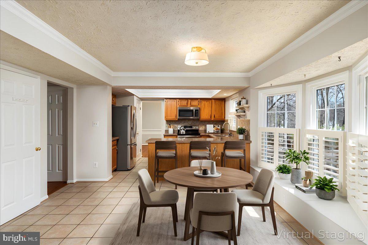 FOREST RIDGE - Residential