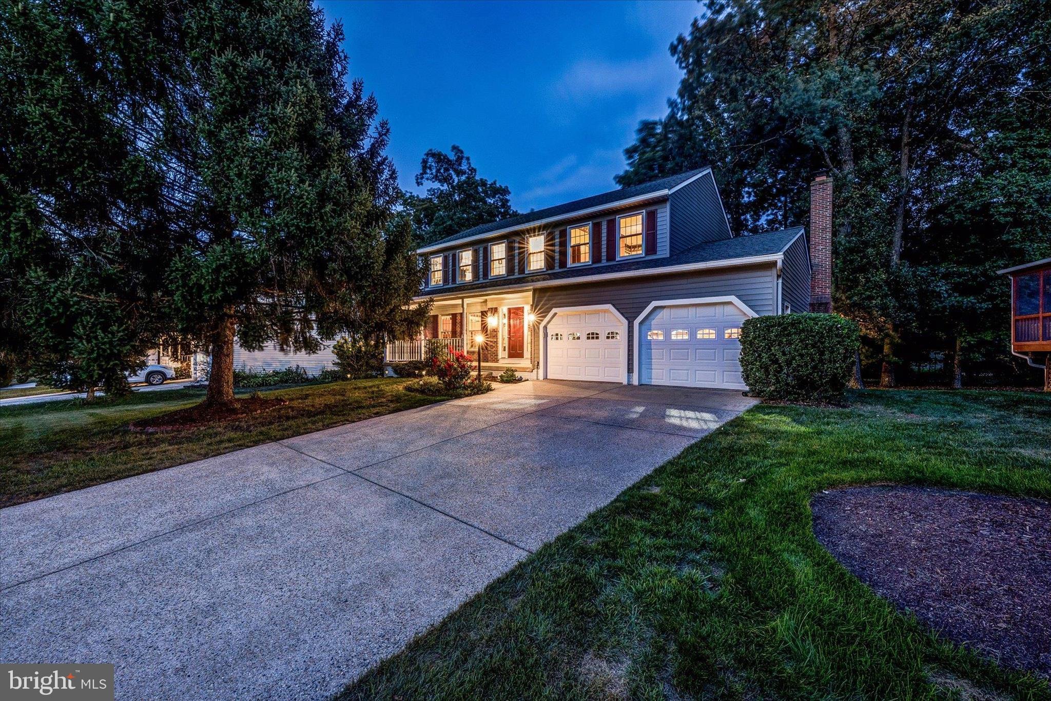 FOREST RIDGE - Residential