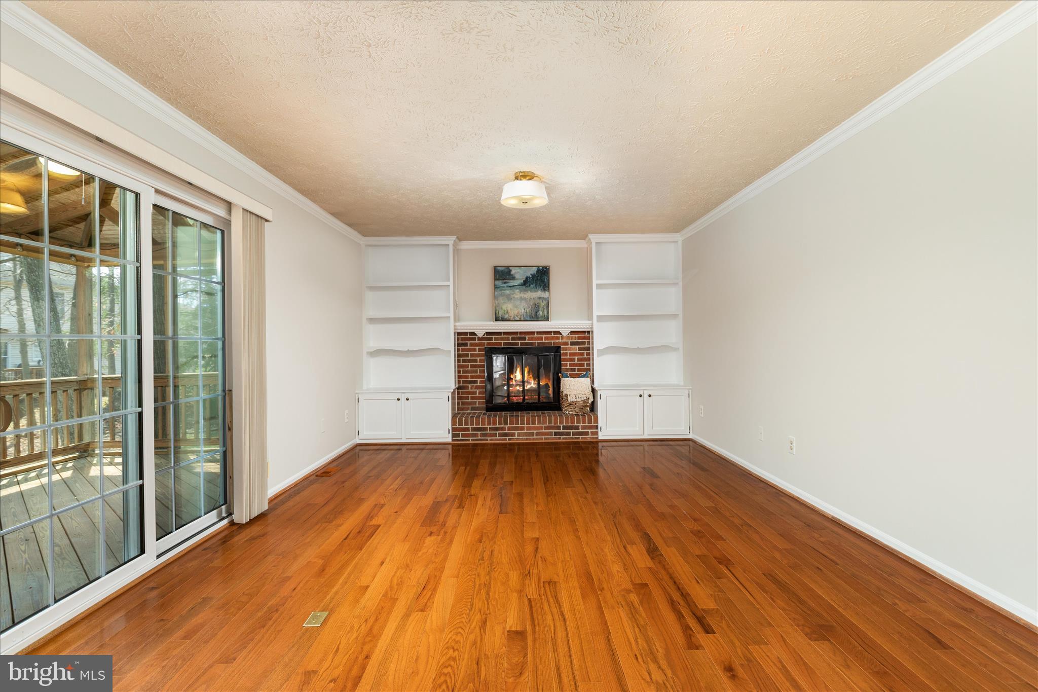 FOREST RIDGE - Residential