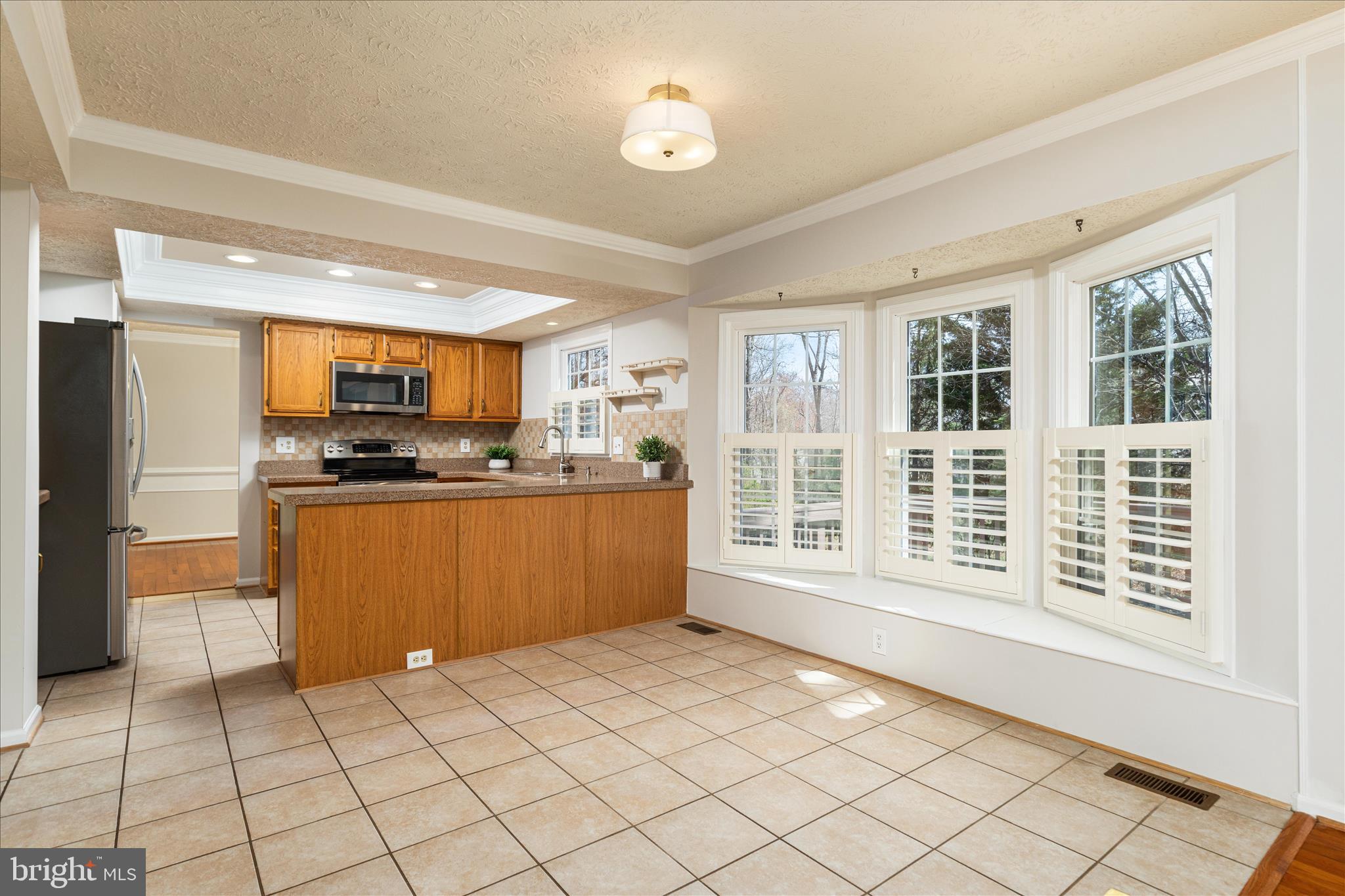 FOREST RIDGE - Residential