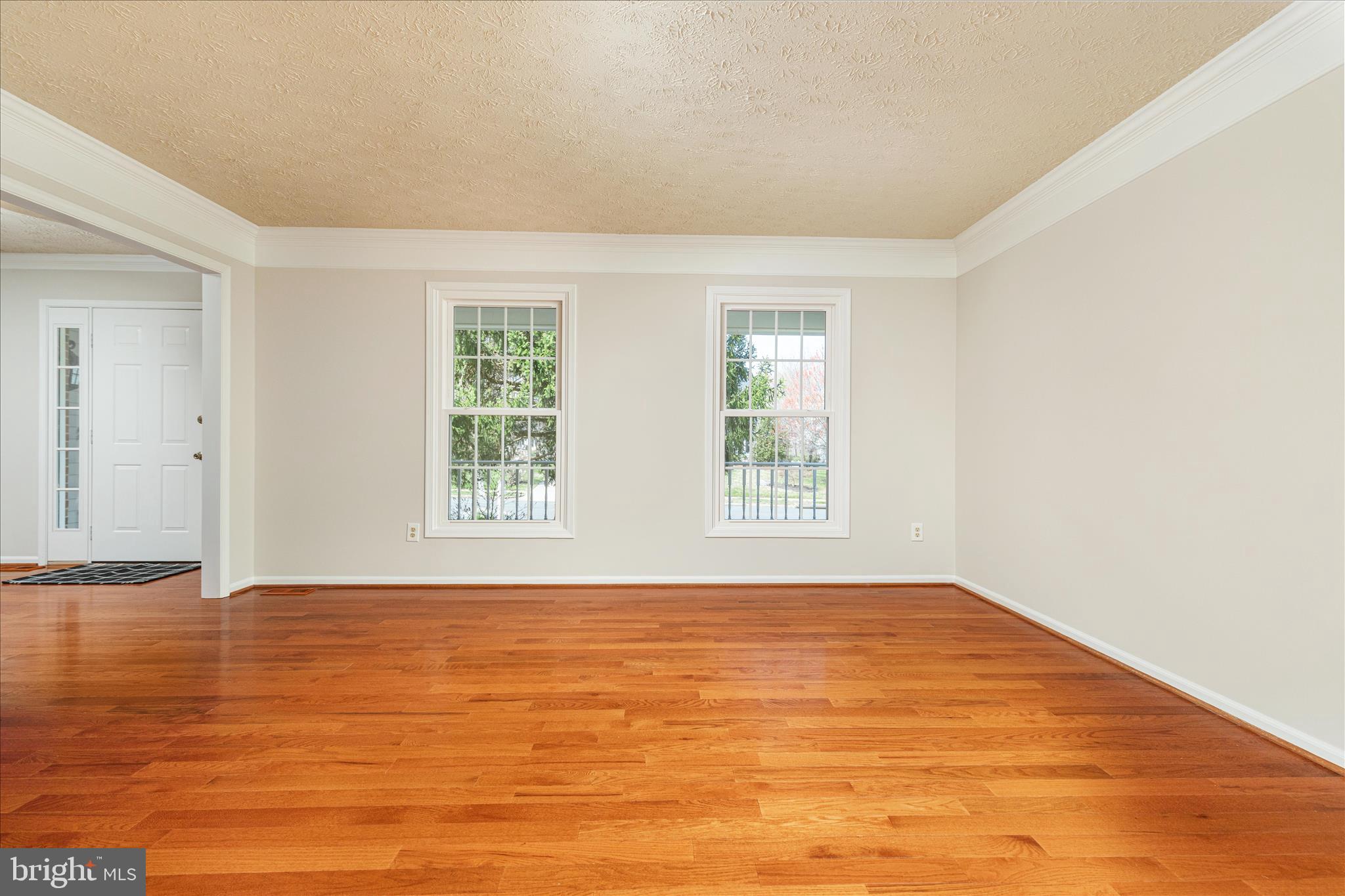 FOREST RIDGE - Residential