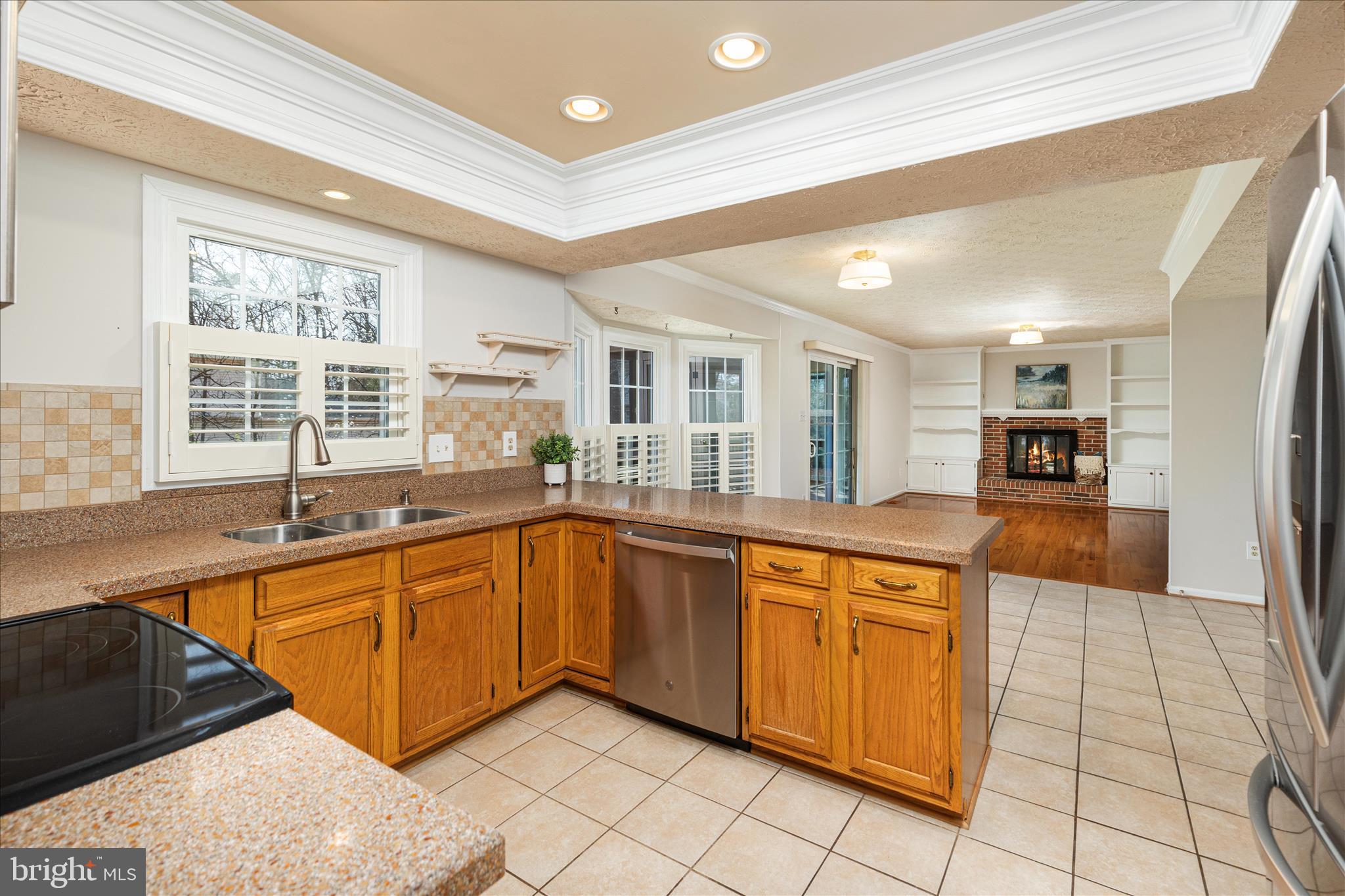 FOREST RIDGE - Residential