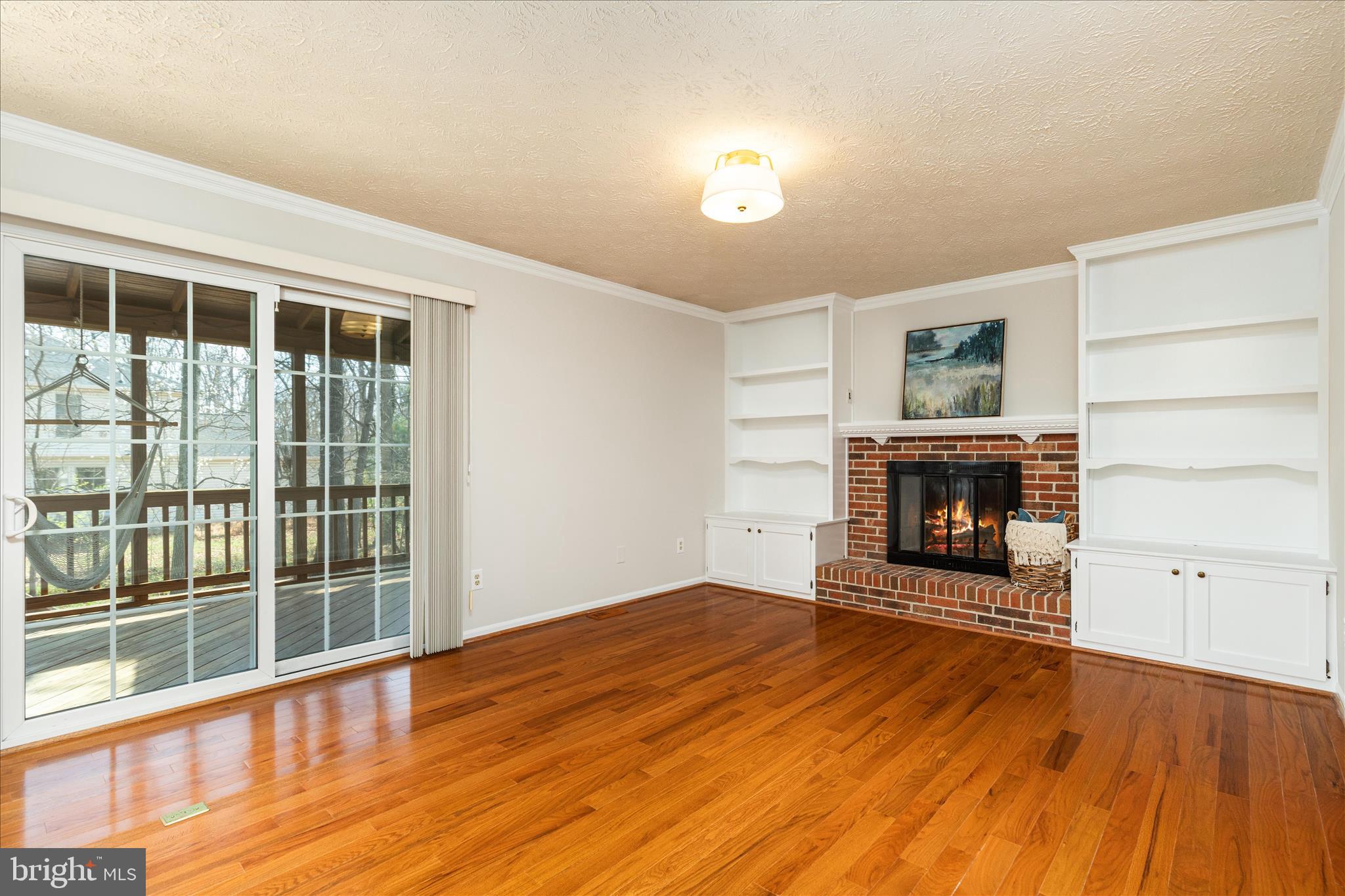 FOREST RIDGE - Residential