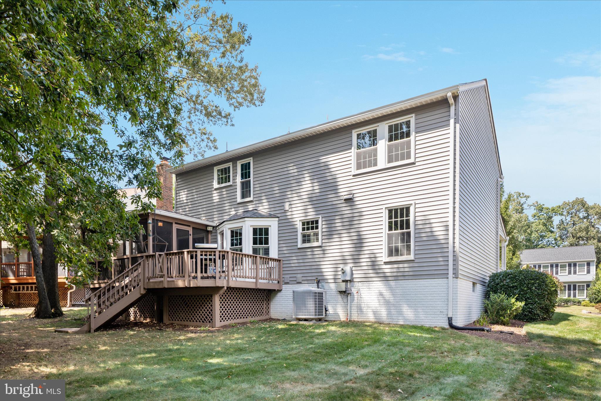 FOREST RIDGE - Residential