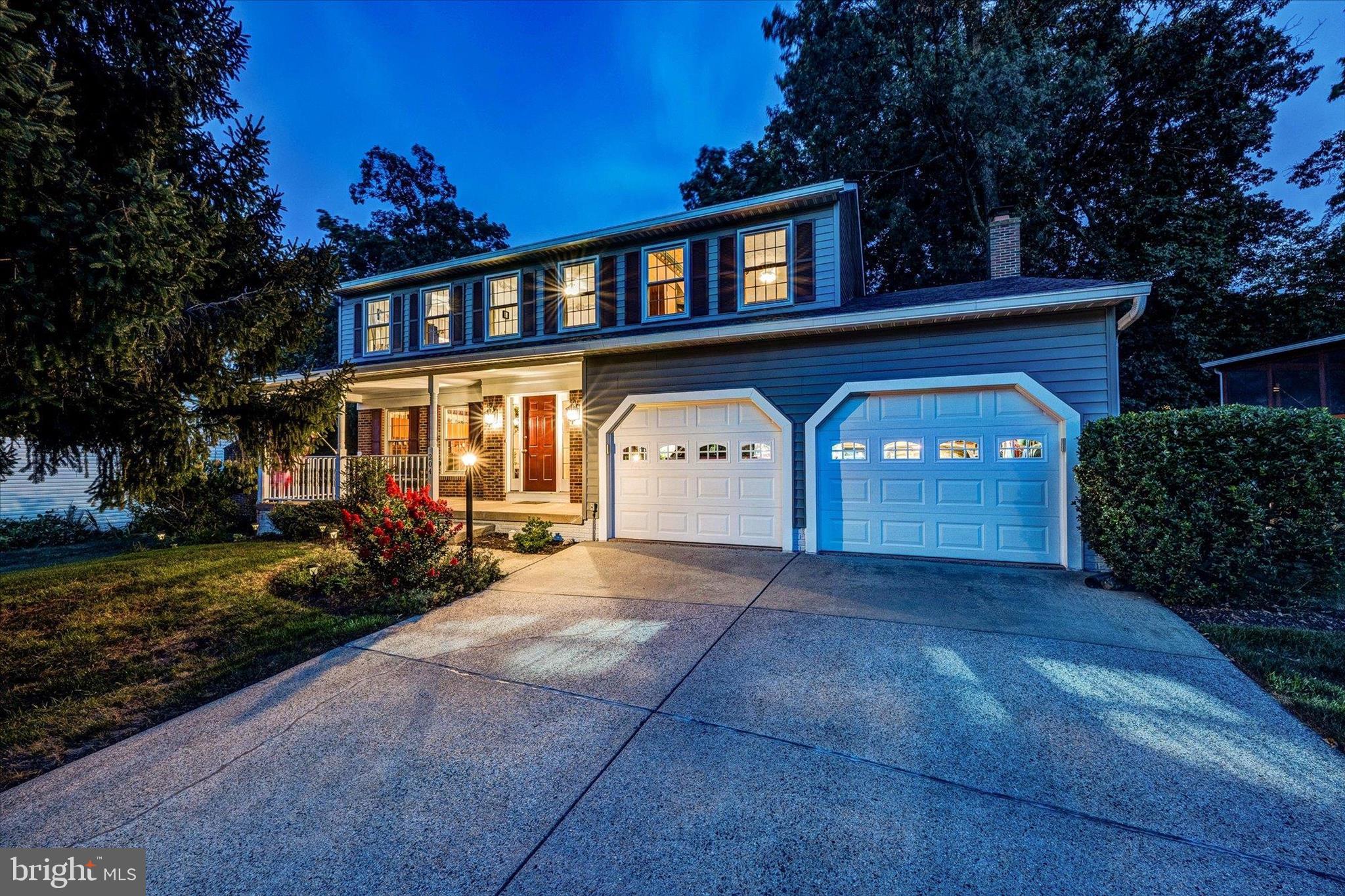 FOREST RIDGE - Residential