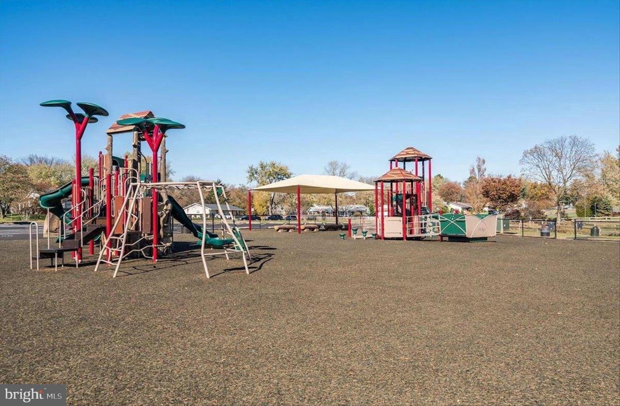 FOREST RIDGE - Residential