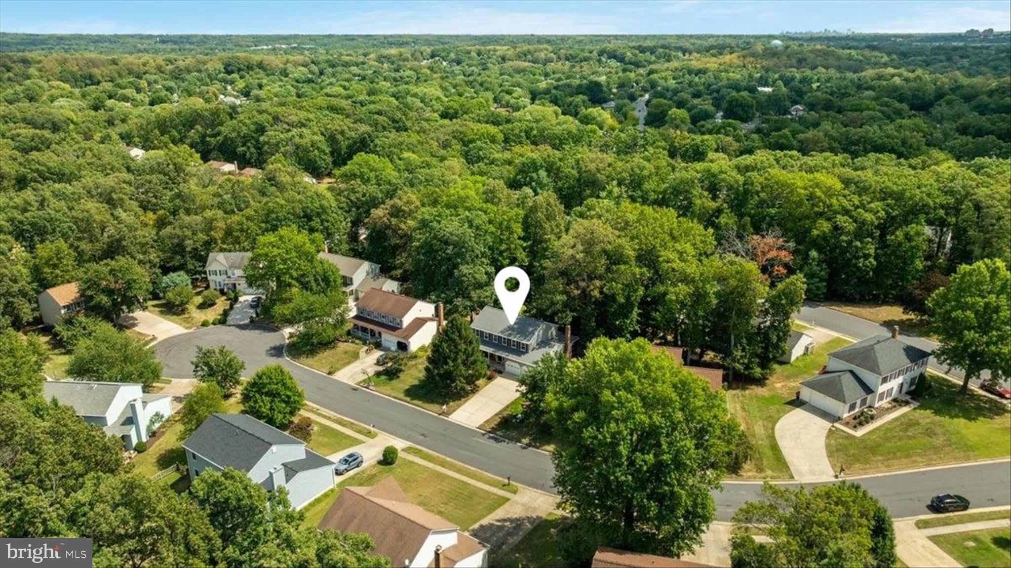 FOREST RIDGE - Residential