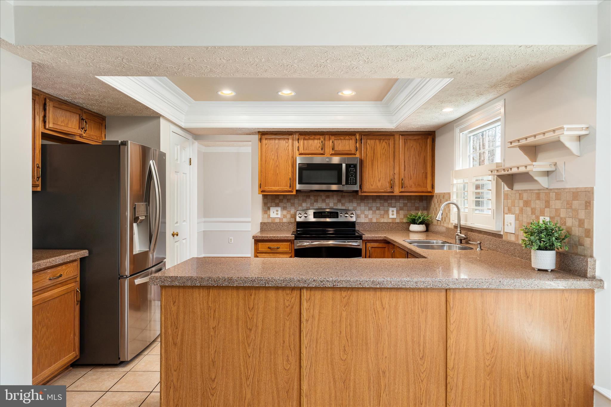 FOREST RIDGE - Residential