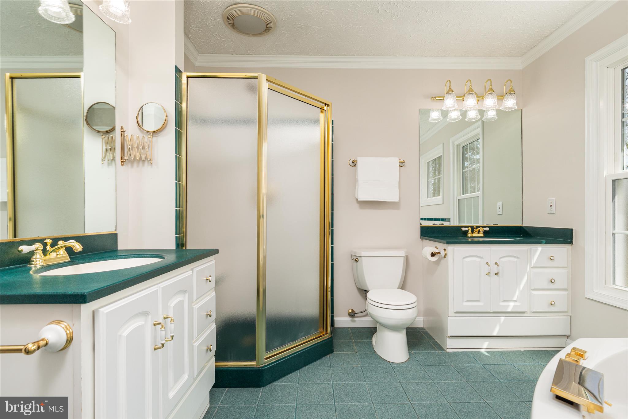 FOREST RIDGE - Residential