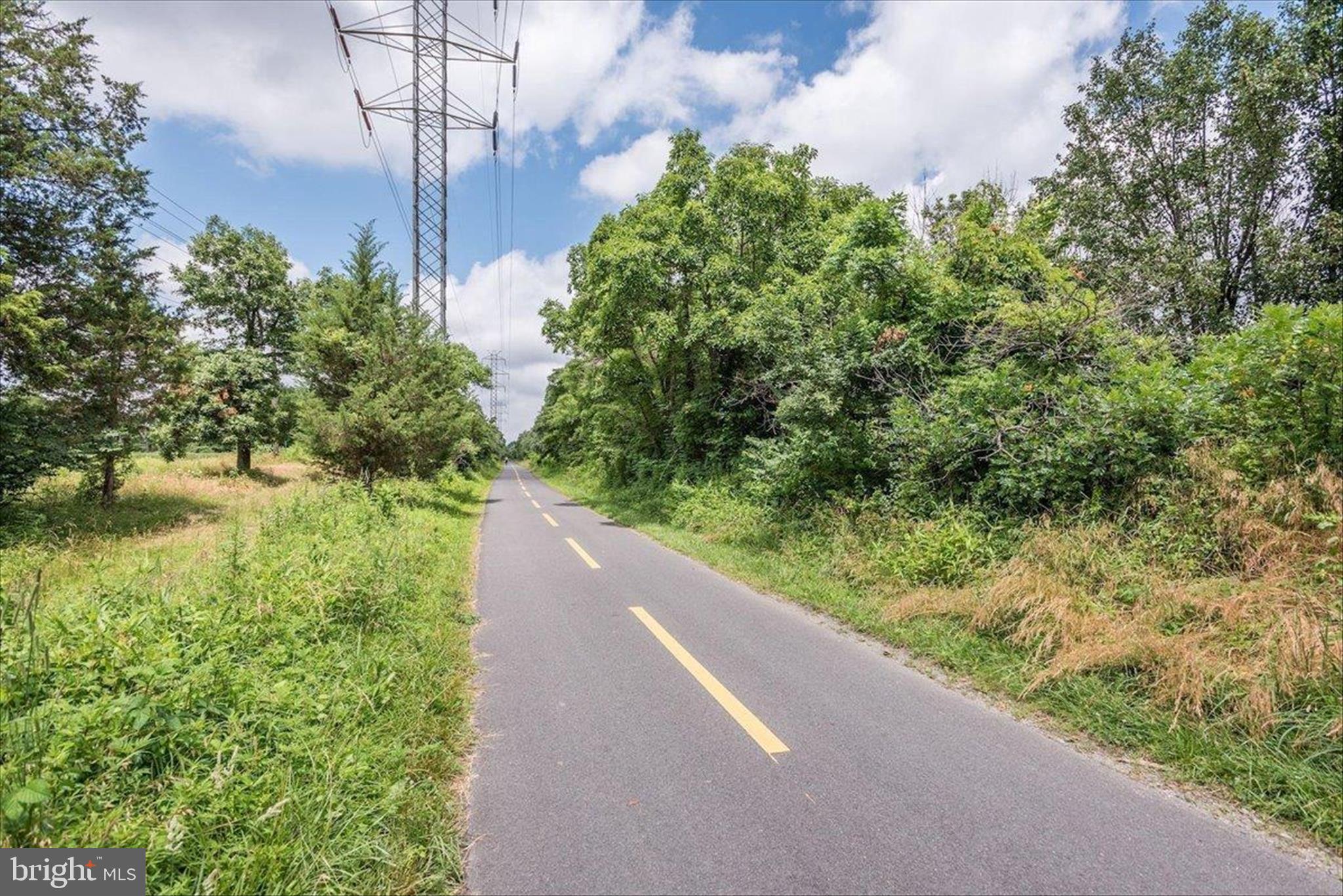 FOREST RIDGE - Residential