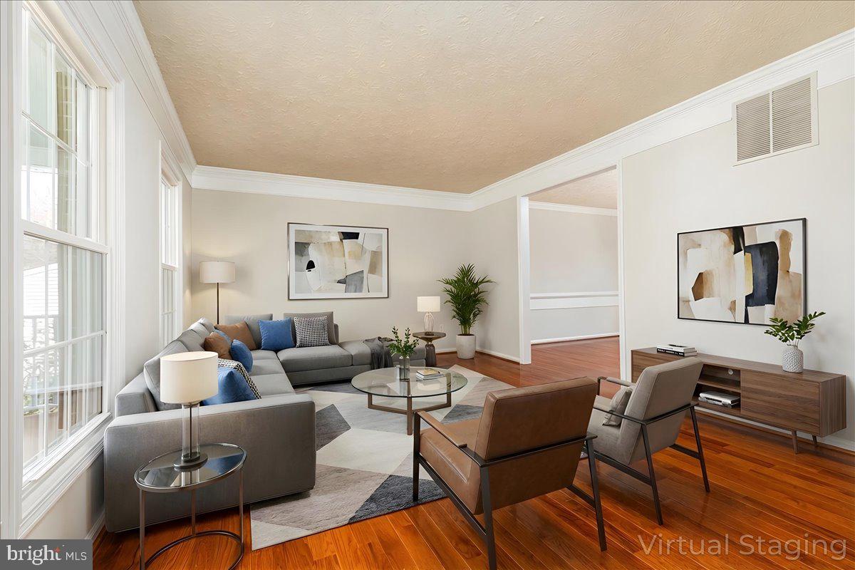 FOREST RIDGE - Residential