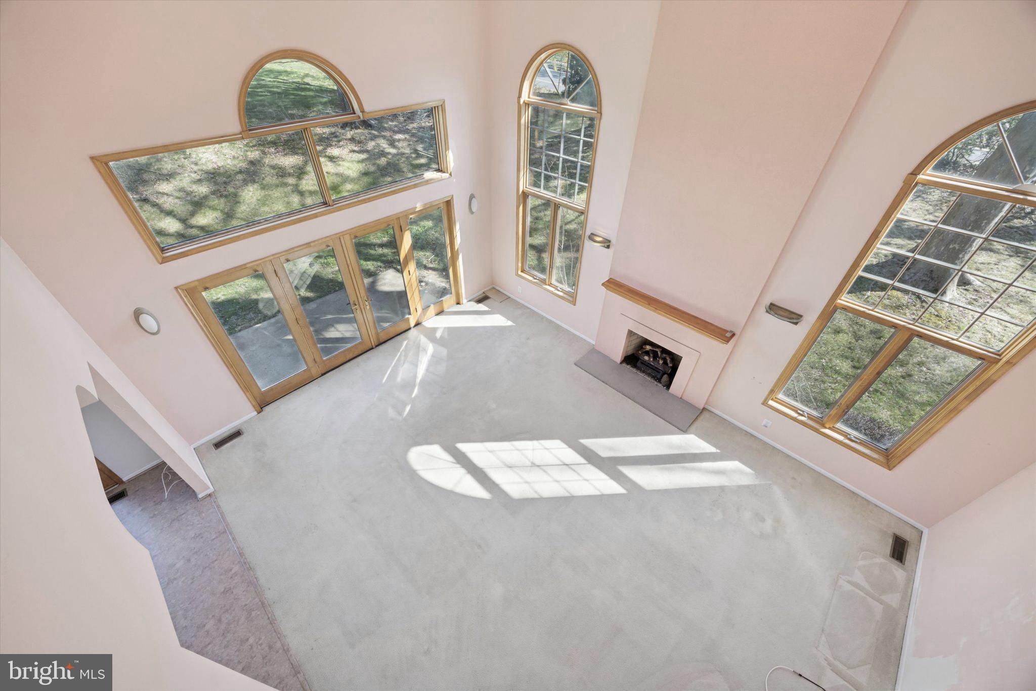 HUNTINGDON VALLEY - Residential