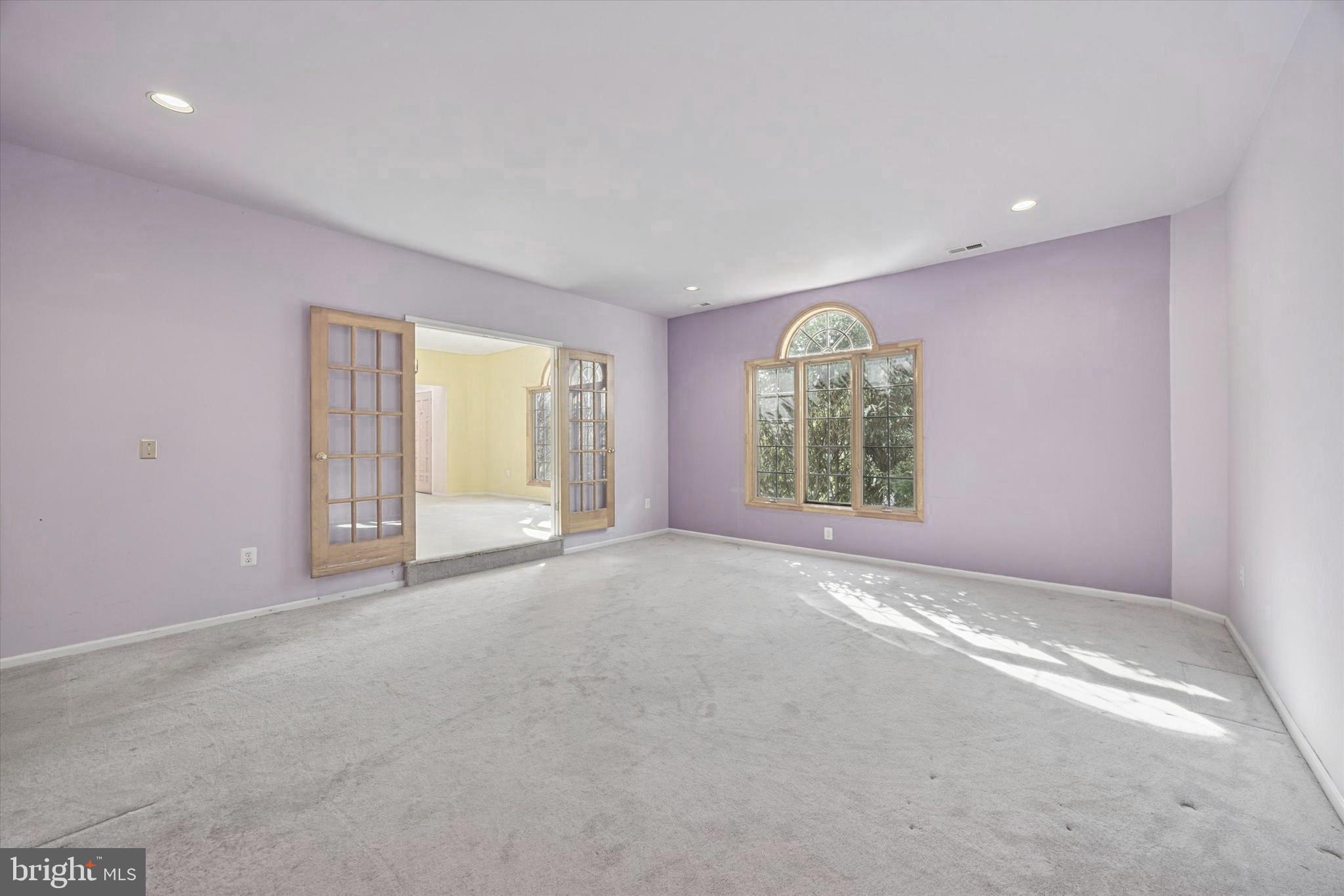 HUNTINGDON VALLEY - Residential