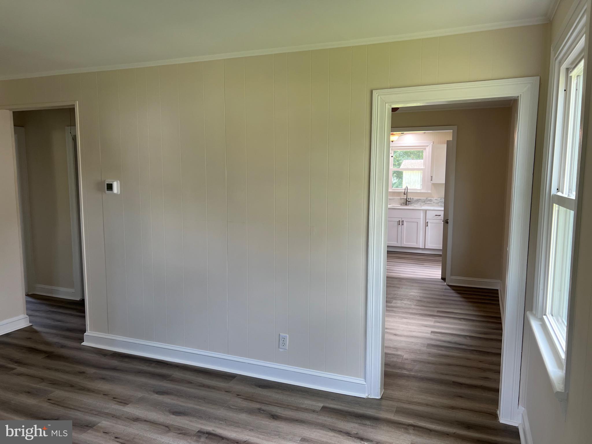 BLUFF POINT - Residential