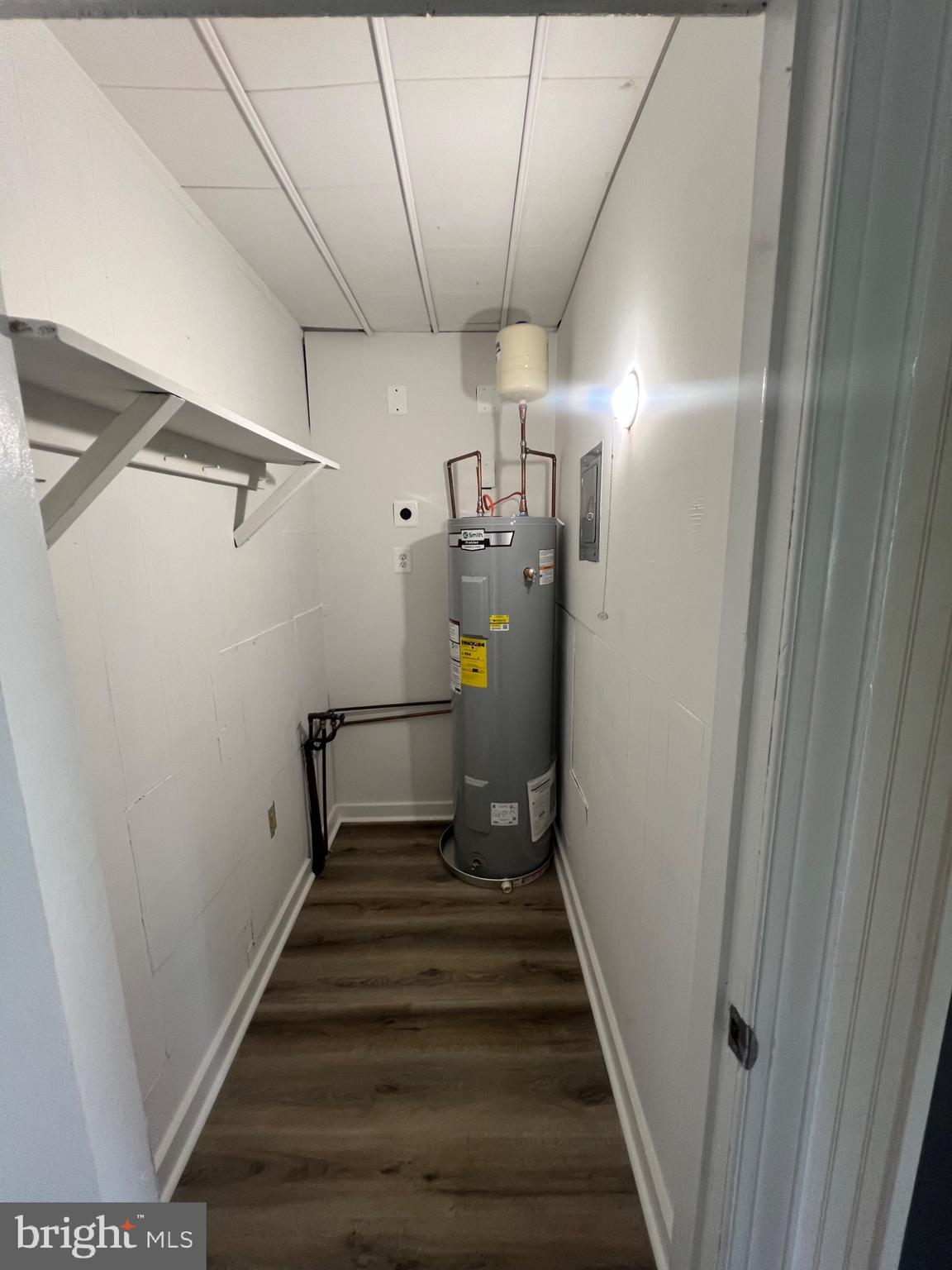 BLUFF POINT - Residential