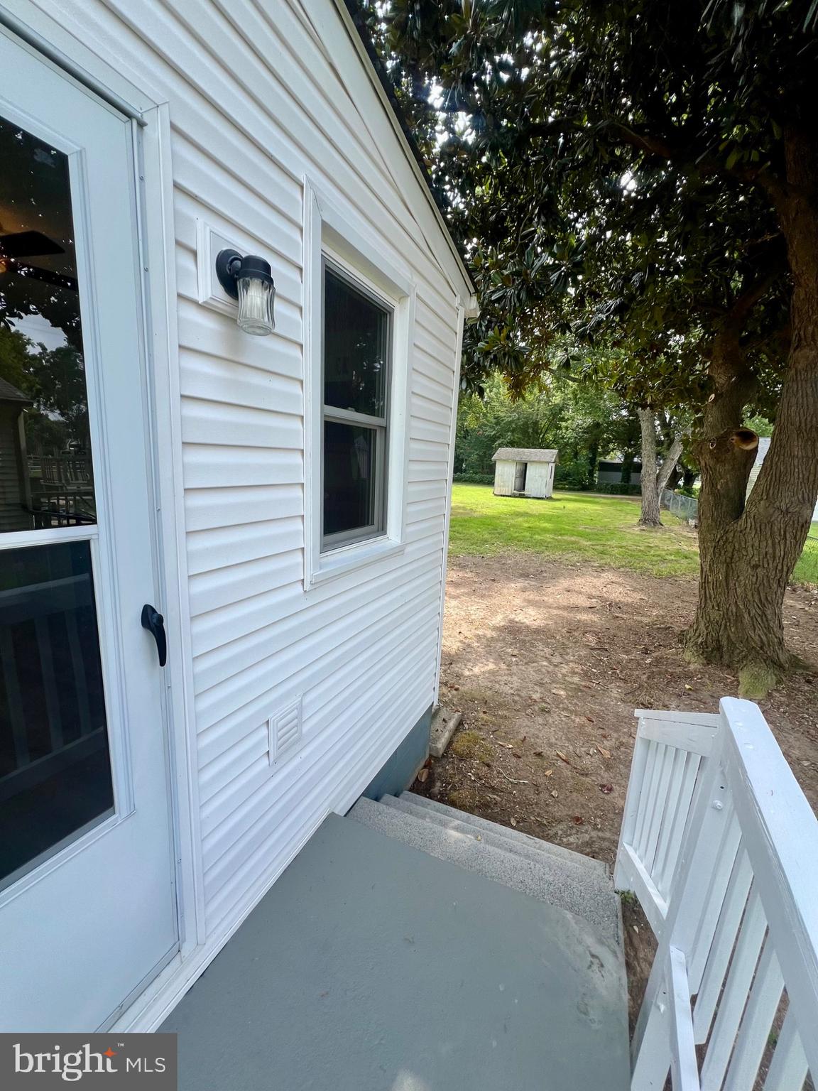 BLUFF POINT - Residential