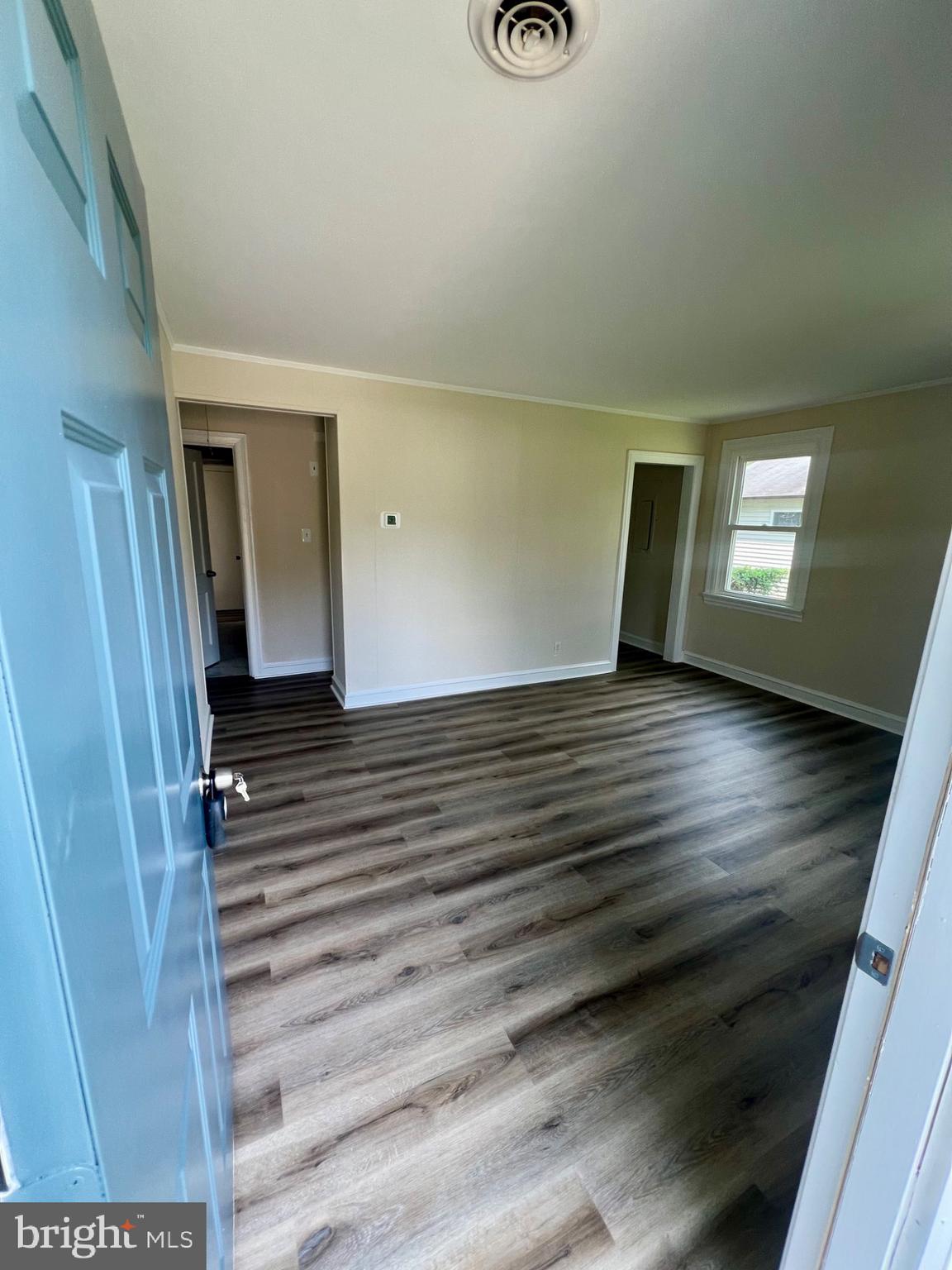 BLUFF POINT - Residential