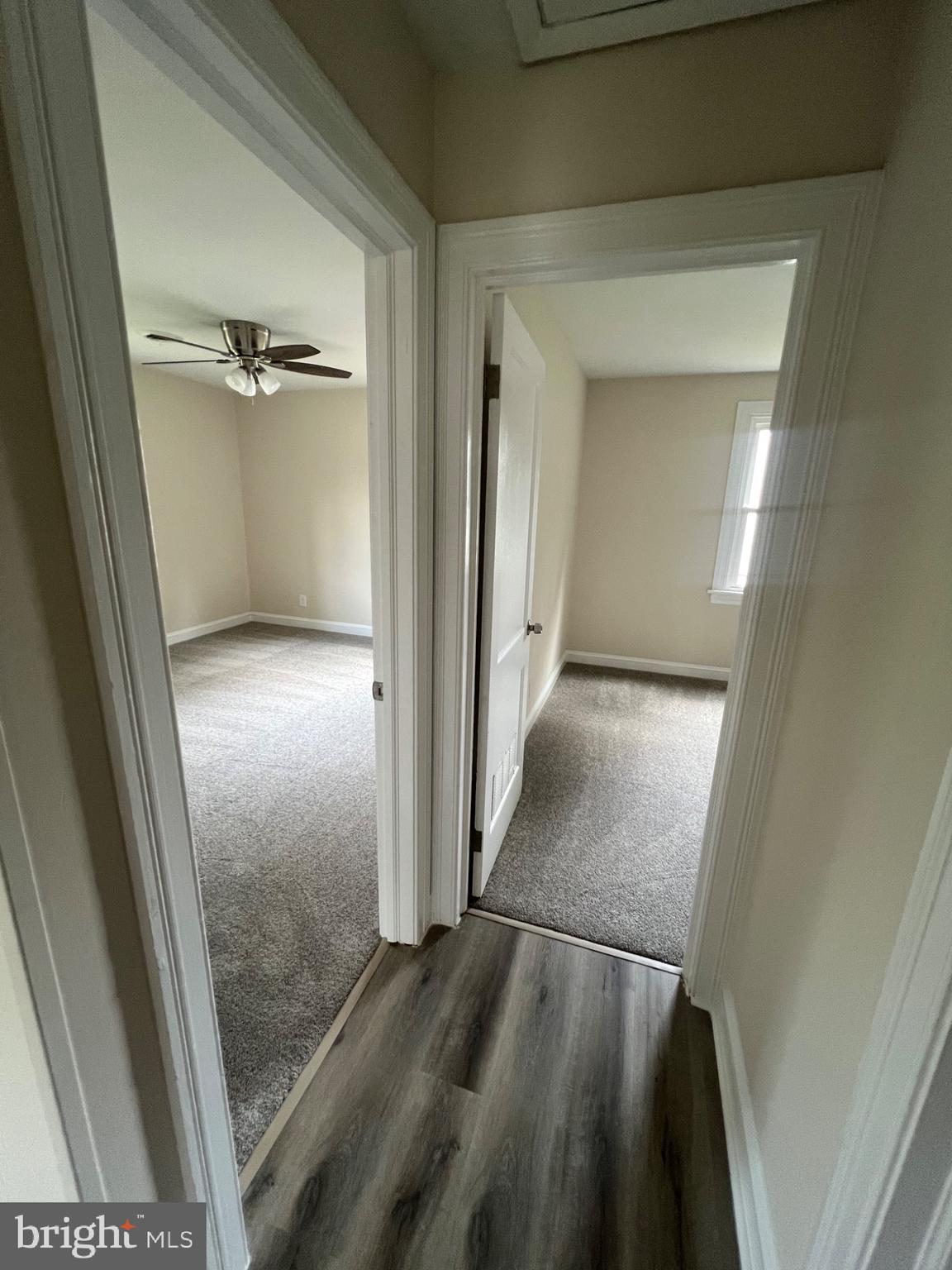 BLUFF POINT - Residential