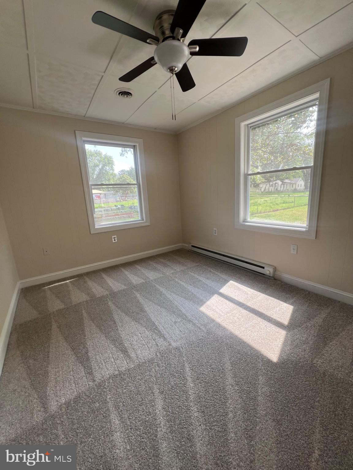 BLUFF POINT - Residential