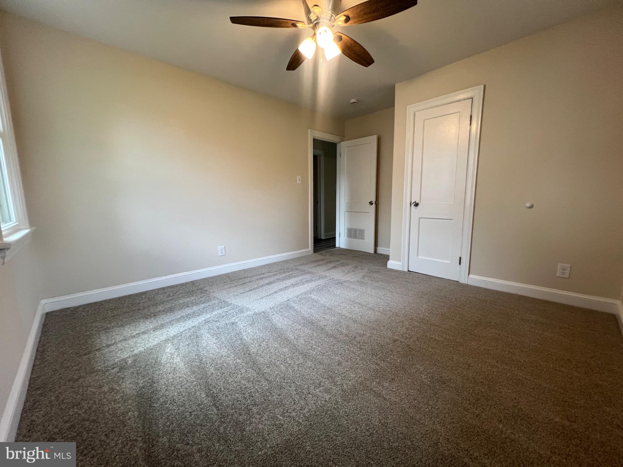 BLUFF POINT - Residential