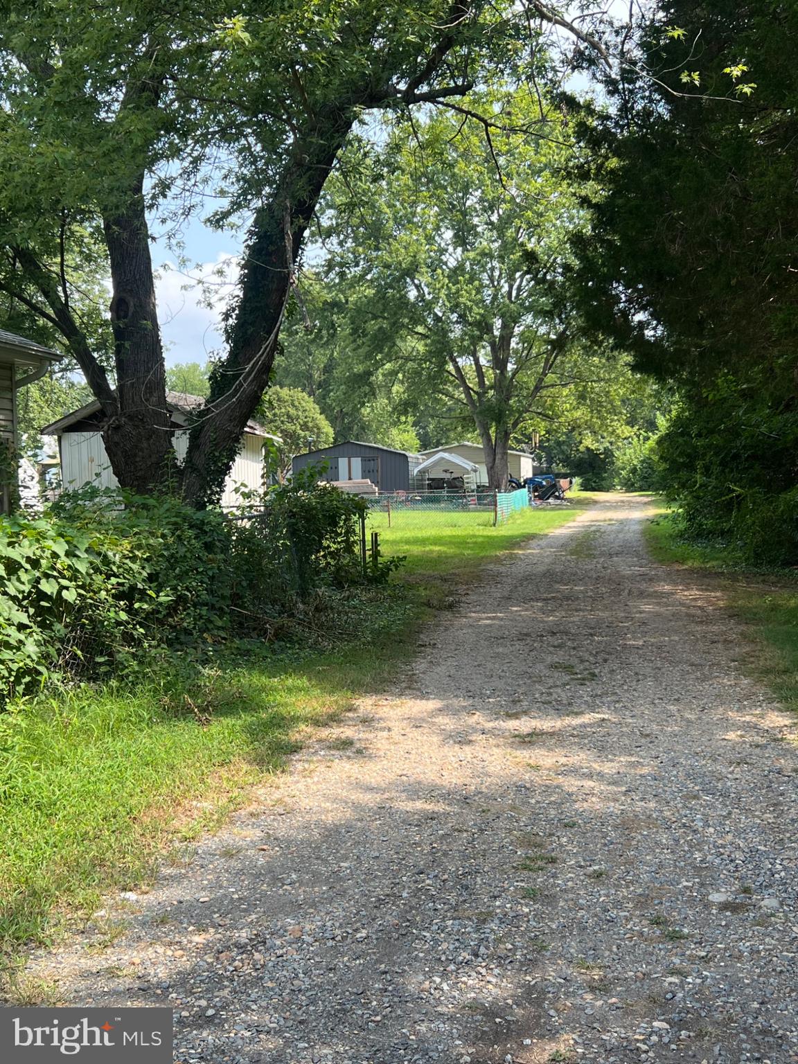 BLUFF POINT - Residential