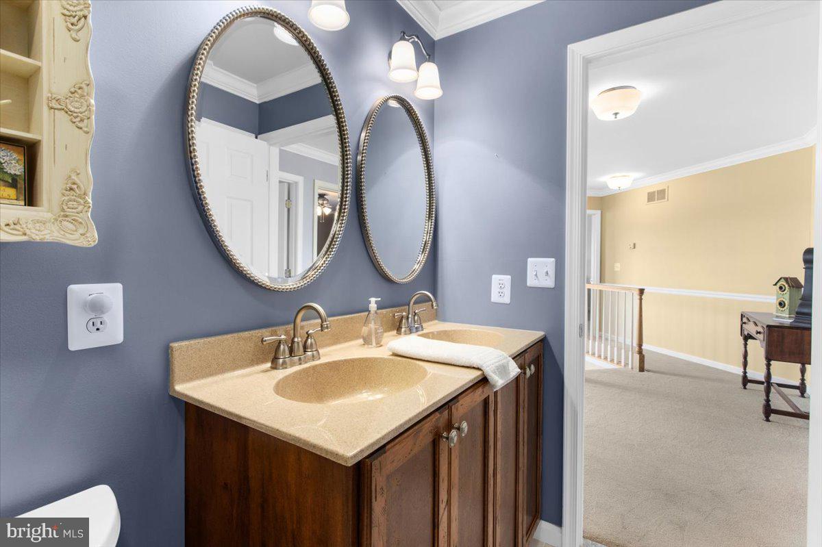 FOREST HILL - Residential