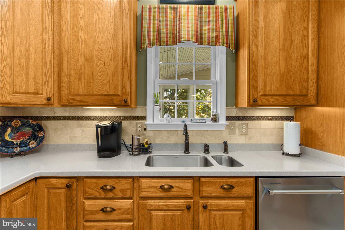 FOREST HILL - Residential