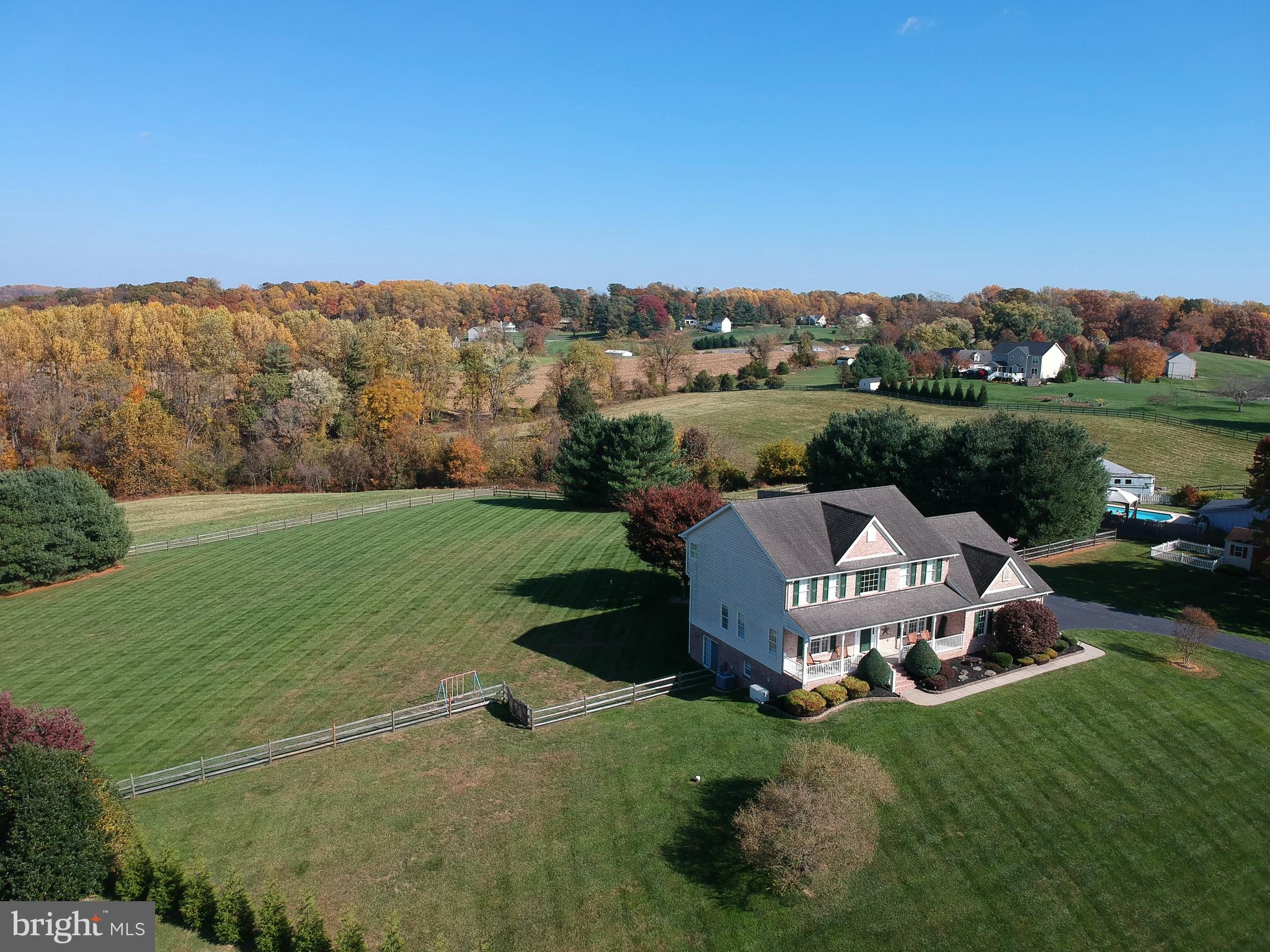 FOREST HILL - Residential