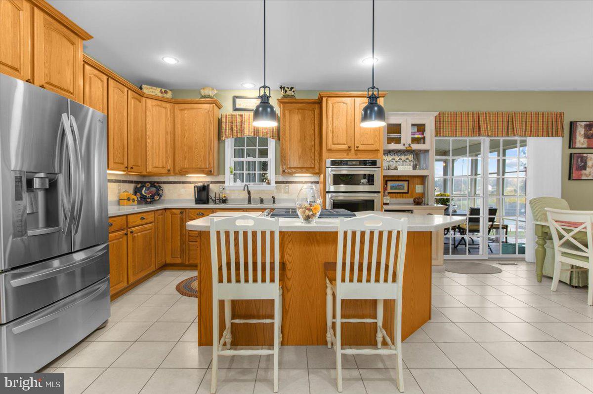 FOREST HILL - Residential