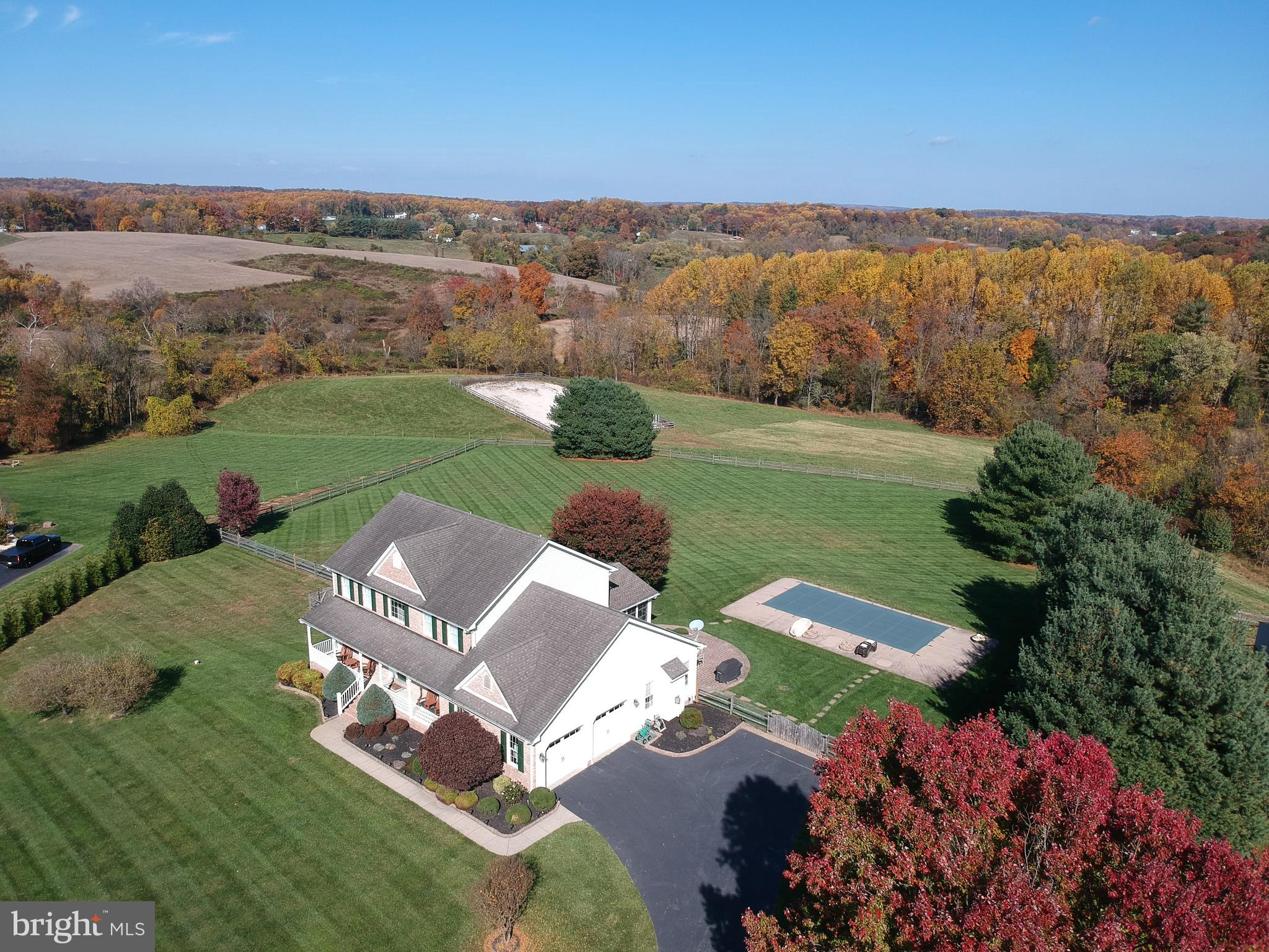 FOREST HILL - Residential