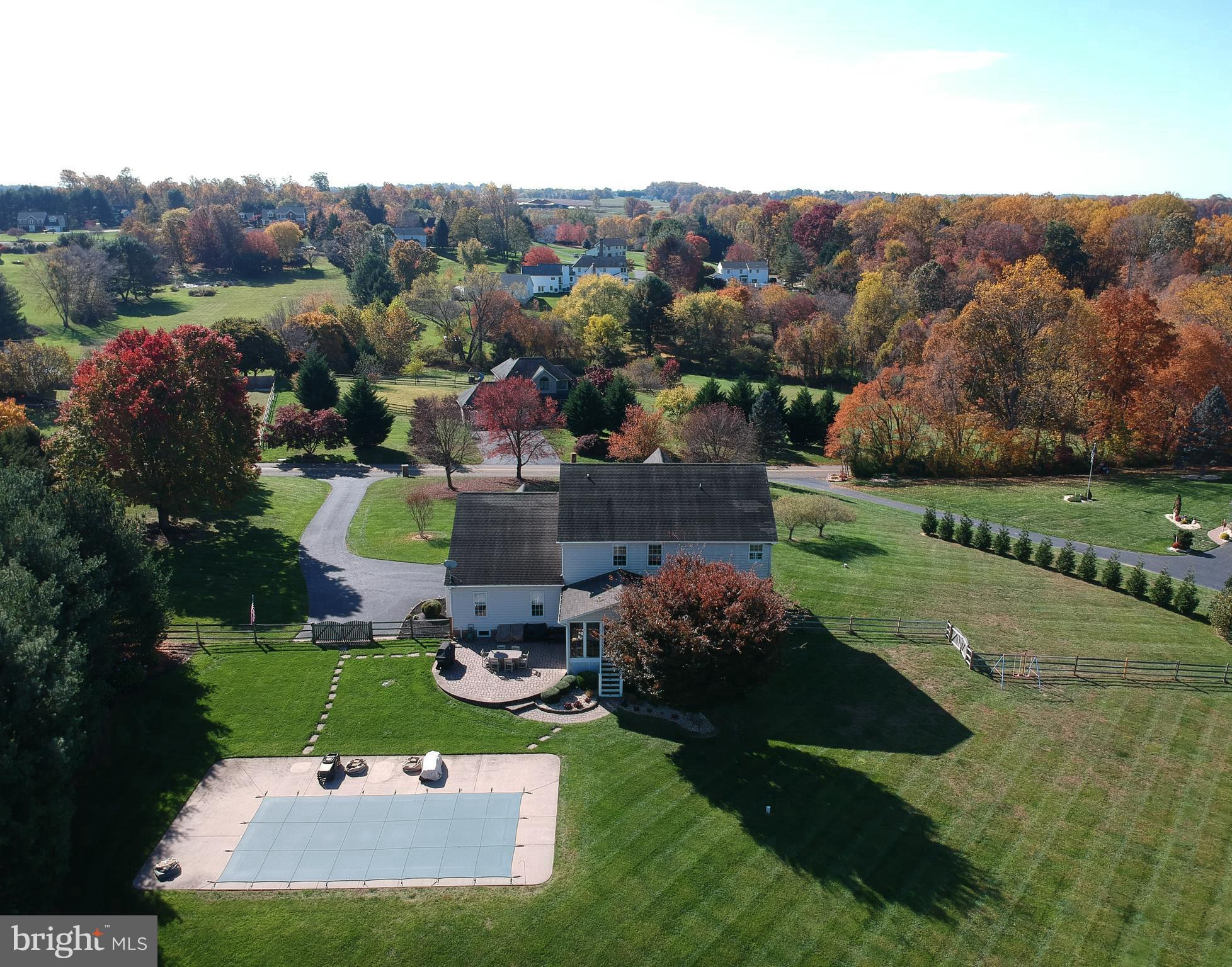 FOREST HILL - Residential