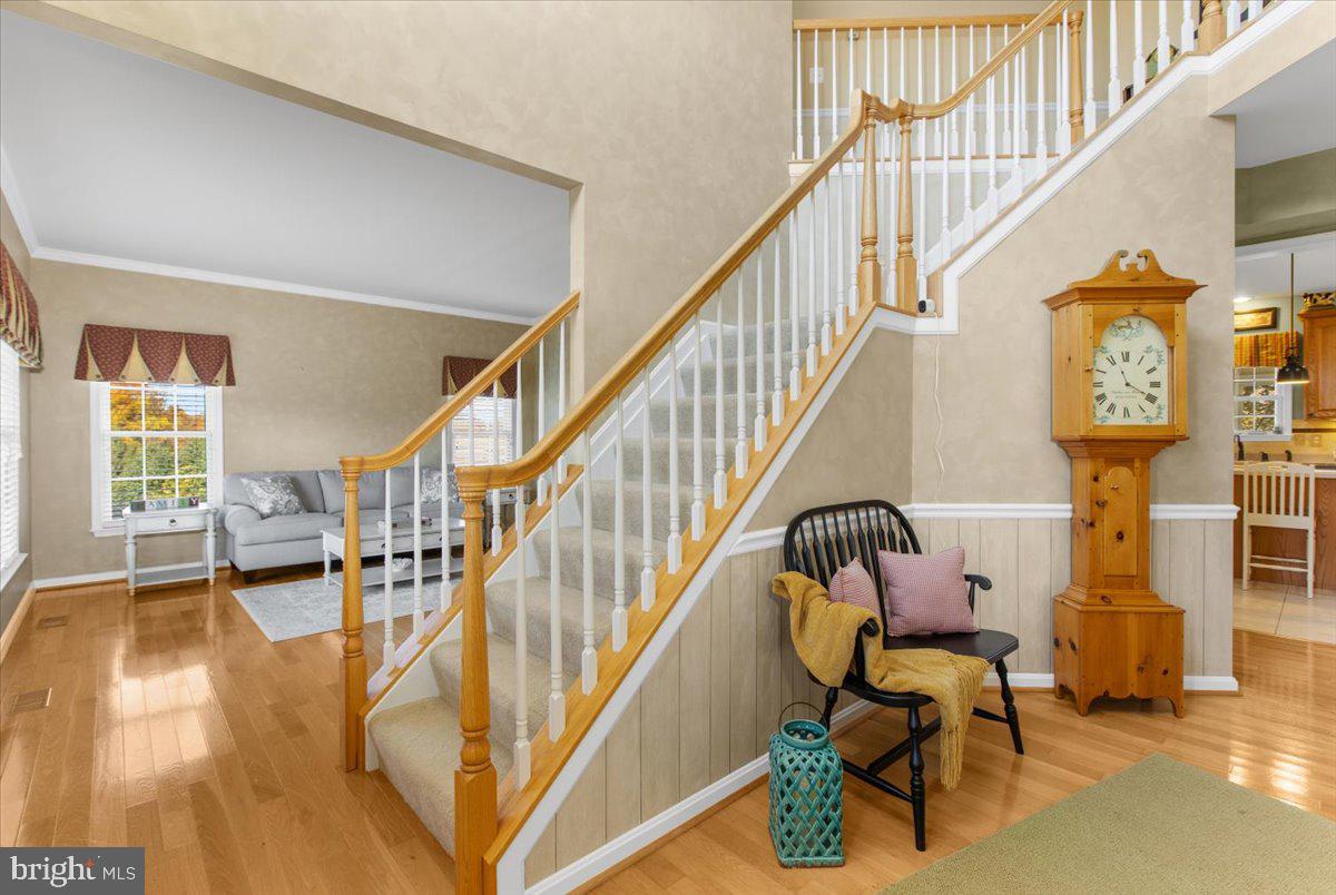 FOREST HILL - Residential