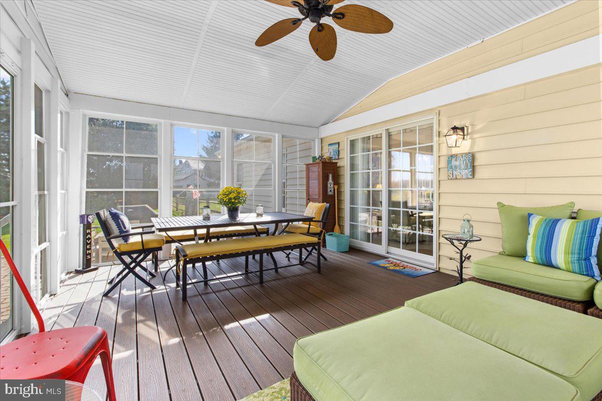 FOREST HILL - Residential