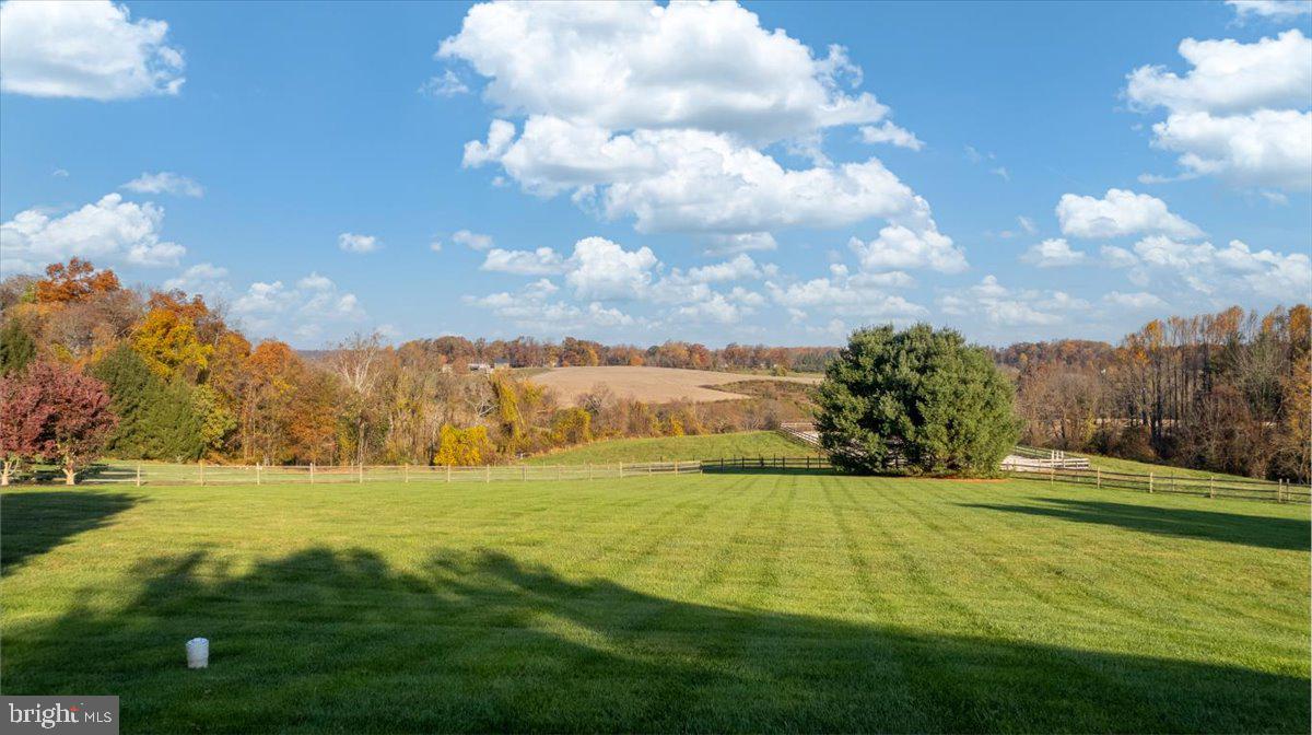 FOREST HILL - Residential