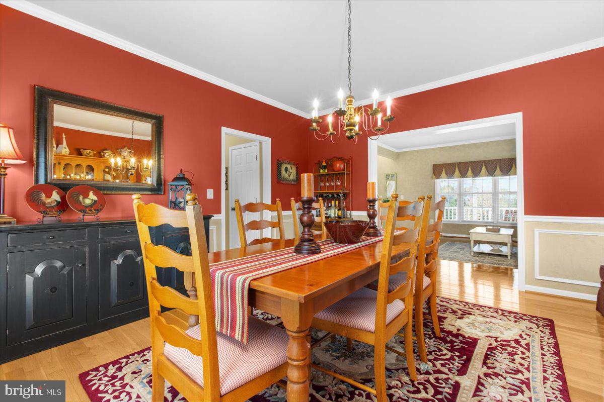 FOREST HILL - Residential