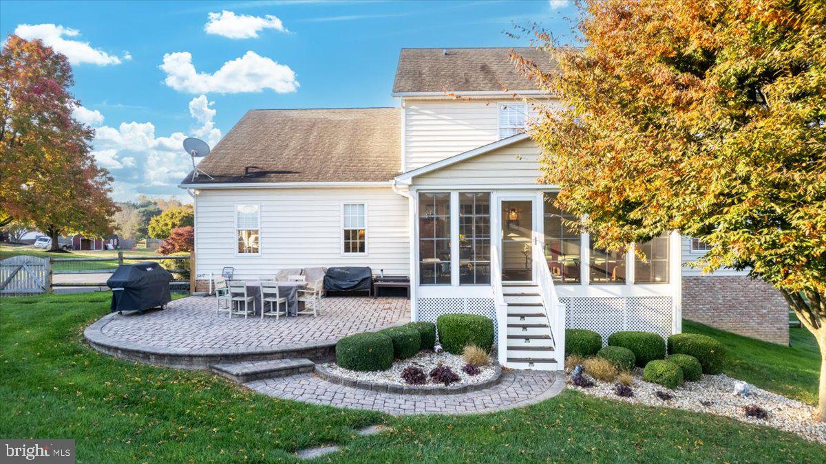 FOREST HILL - Residential