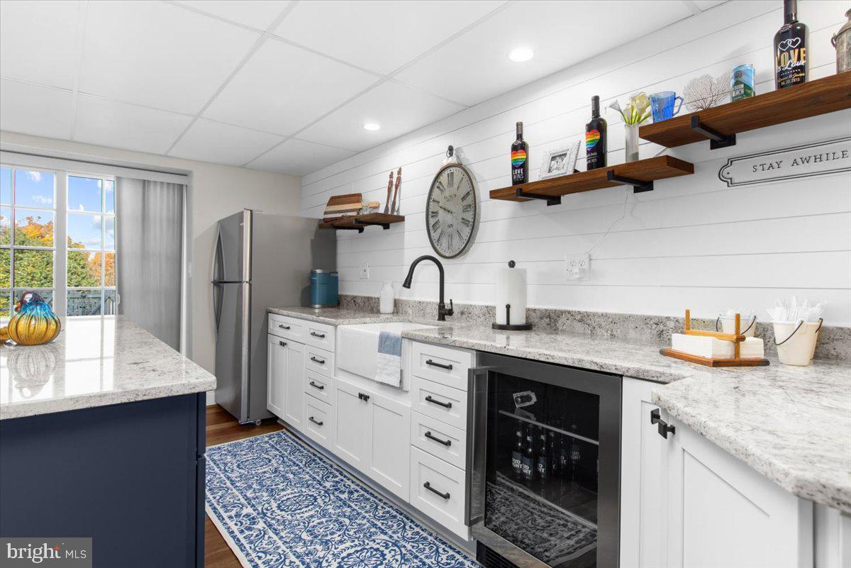 FOREST HILL - Residential