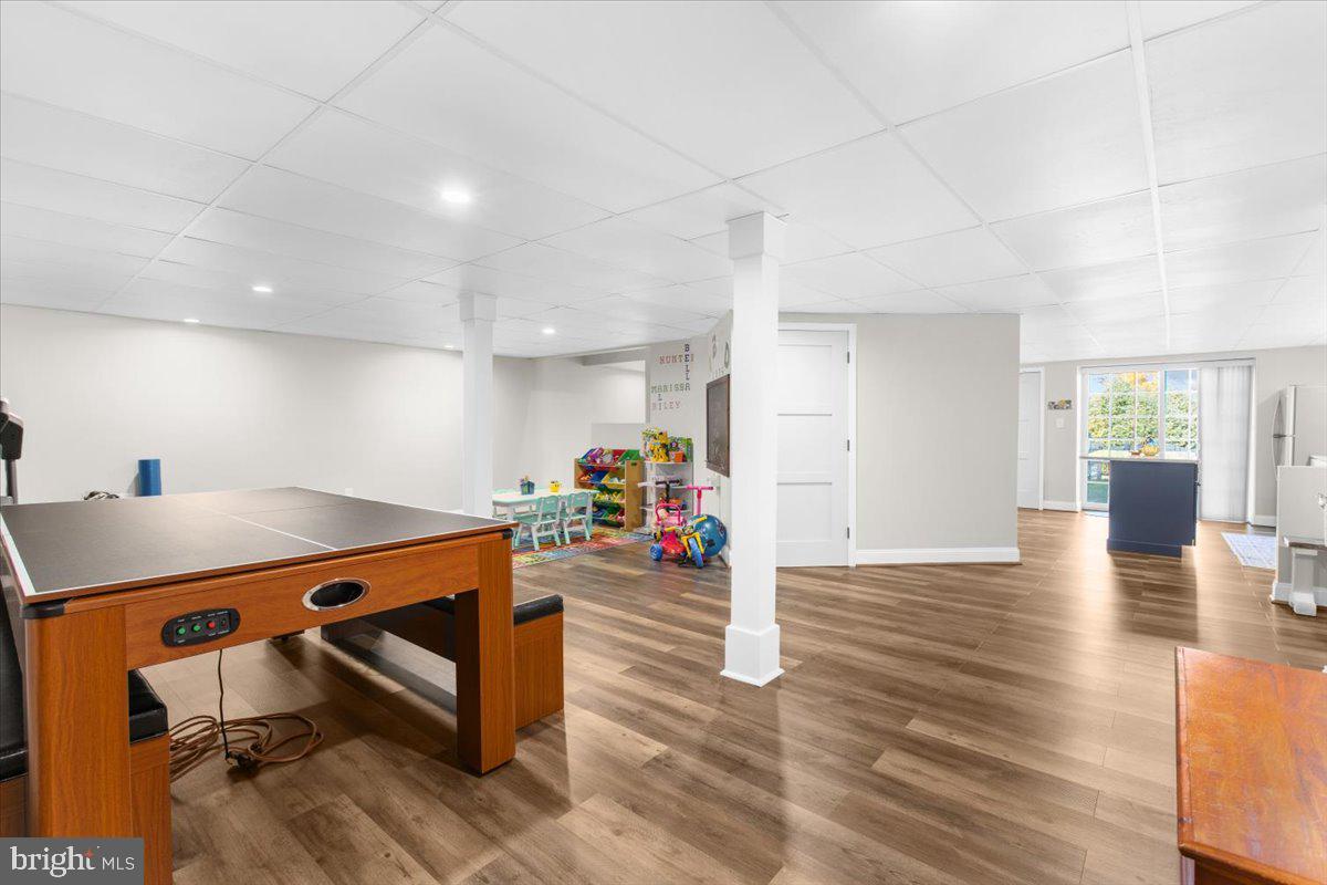 FOREST HILL - Residential