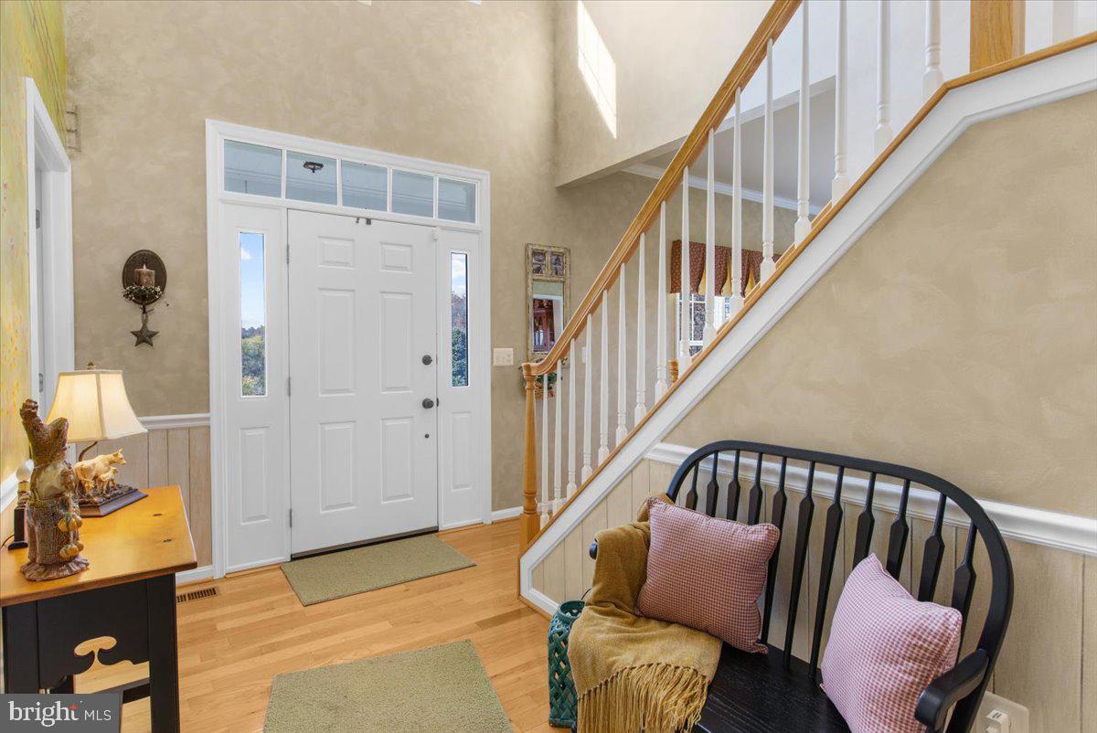 FOREST HILL - Residential