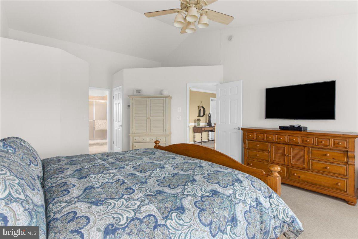 FOREST HILL - Residential