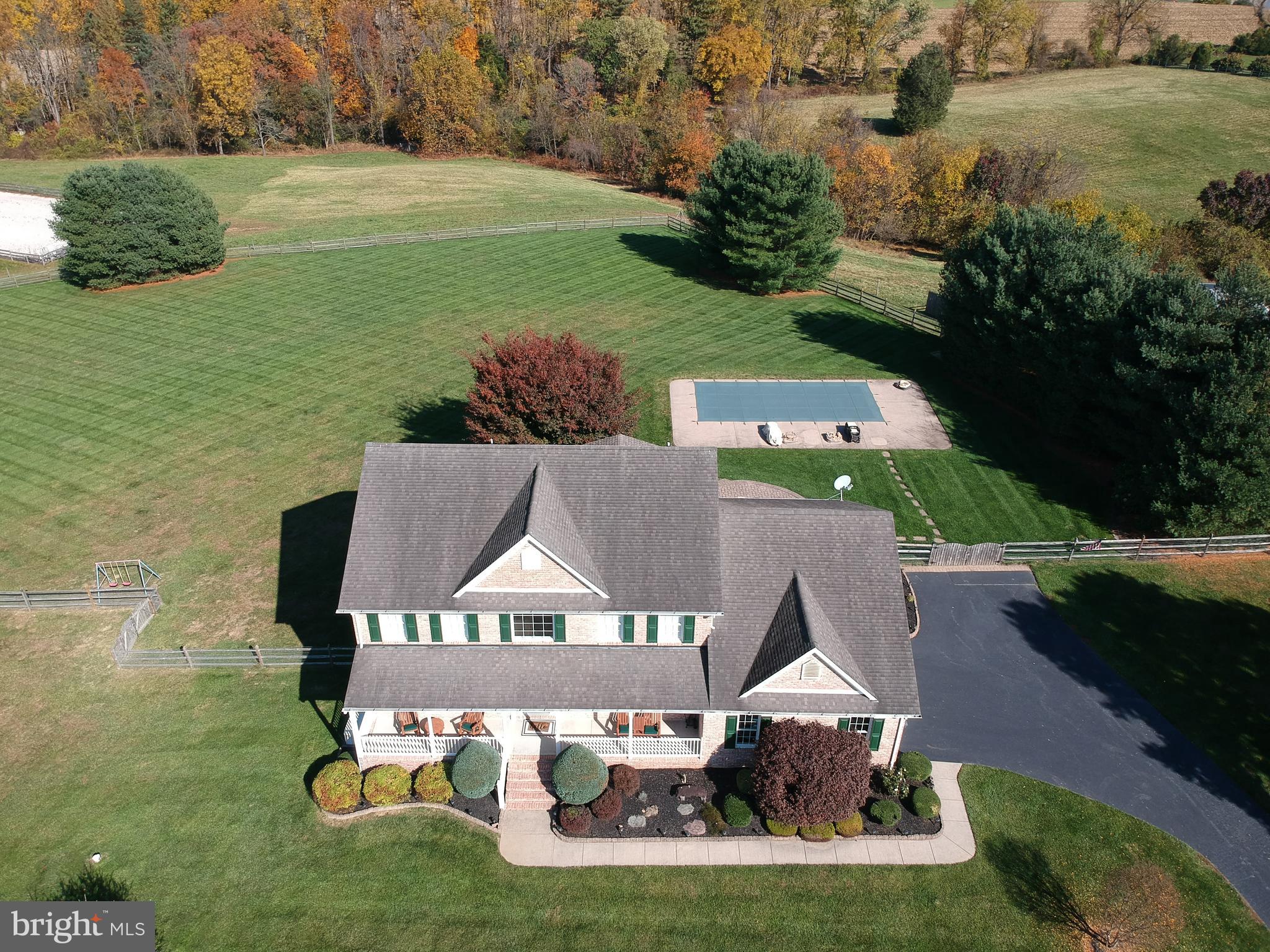 FOREST HILL - Residential