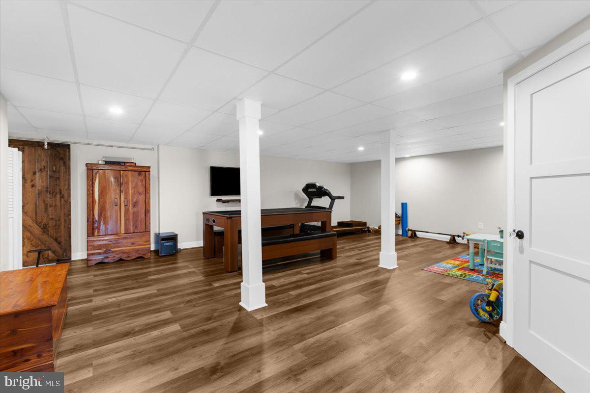 FOREST HILL - Residential