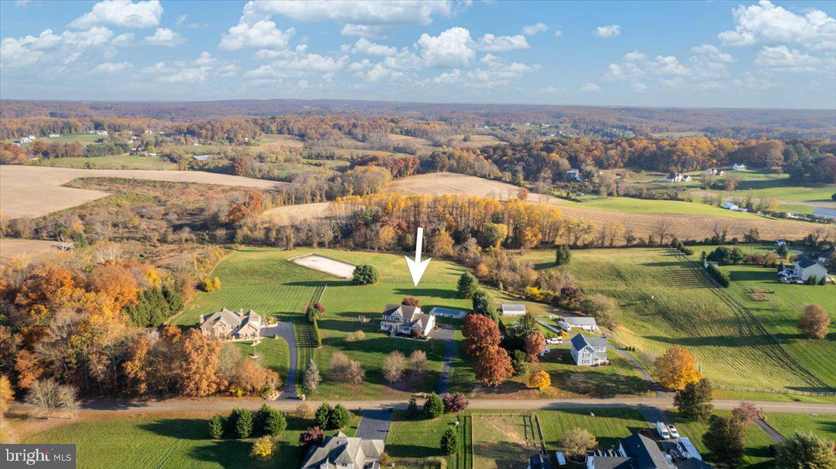 FOREST HILL - Residential