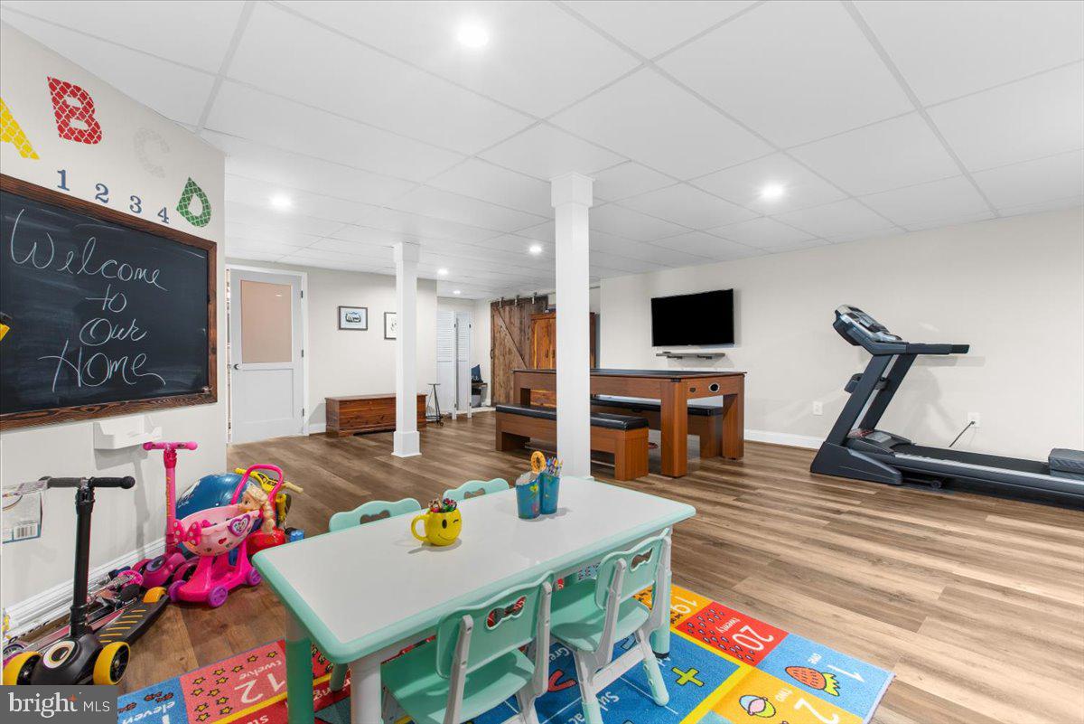 FOREST HILL - Residential