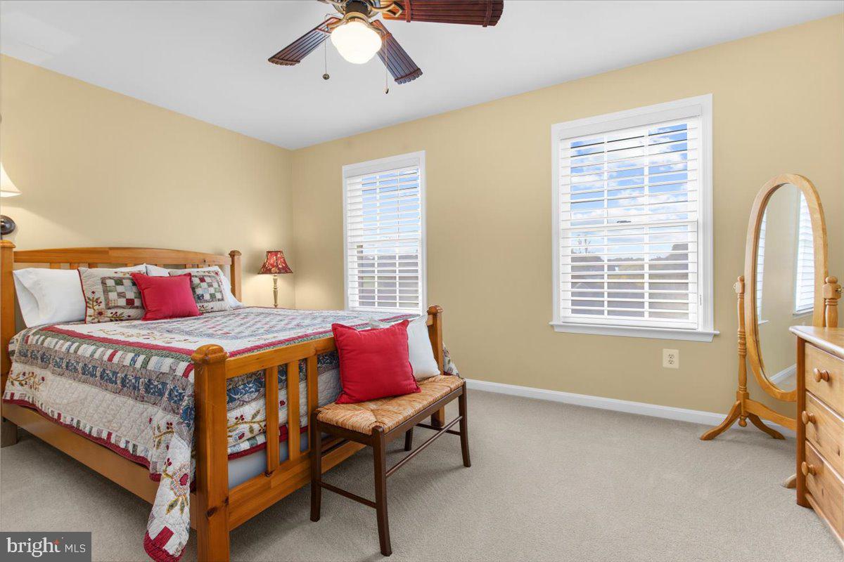 FOREST HILL - Residential