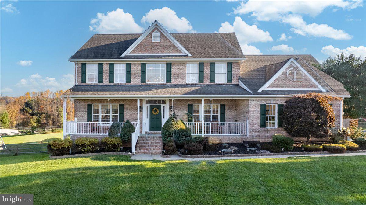 FOREST HILL - Residential